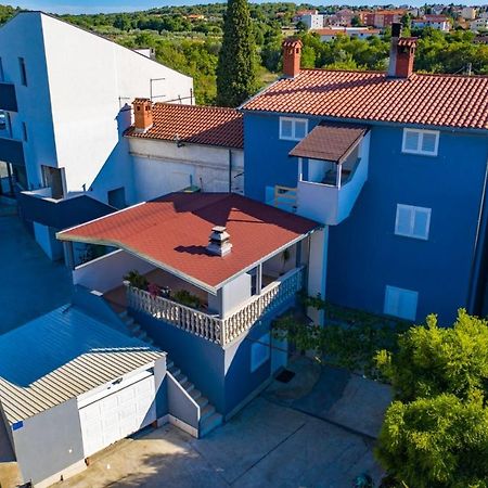 Apartman Ana Штинян Екстер'єр фото