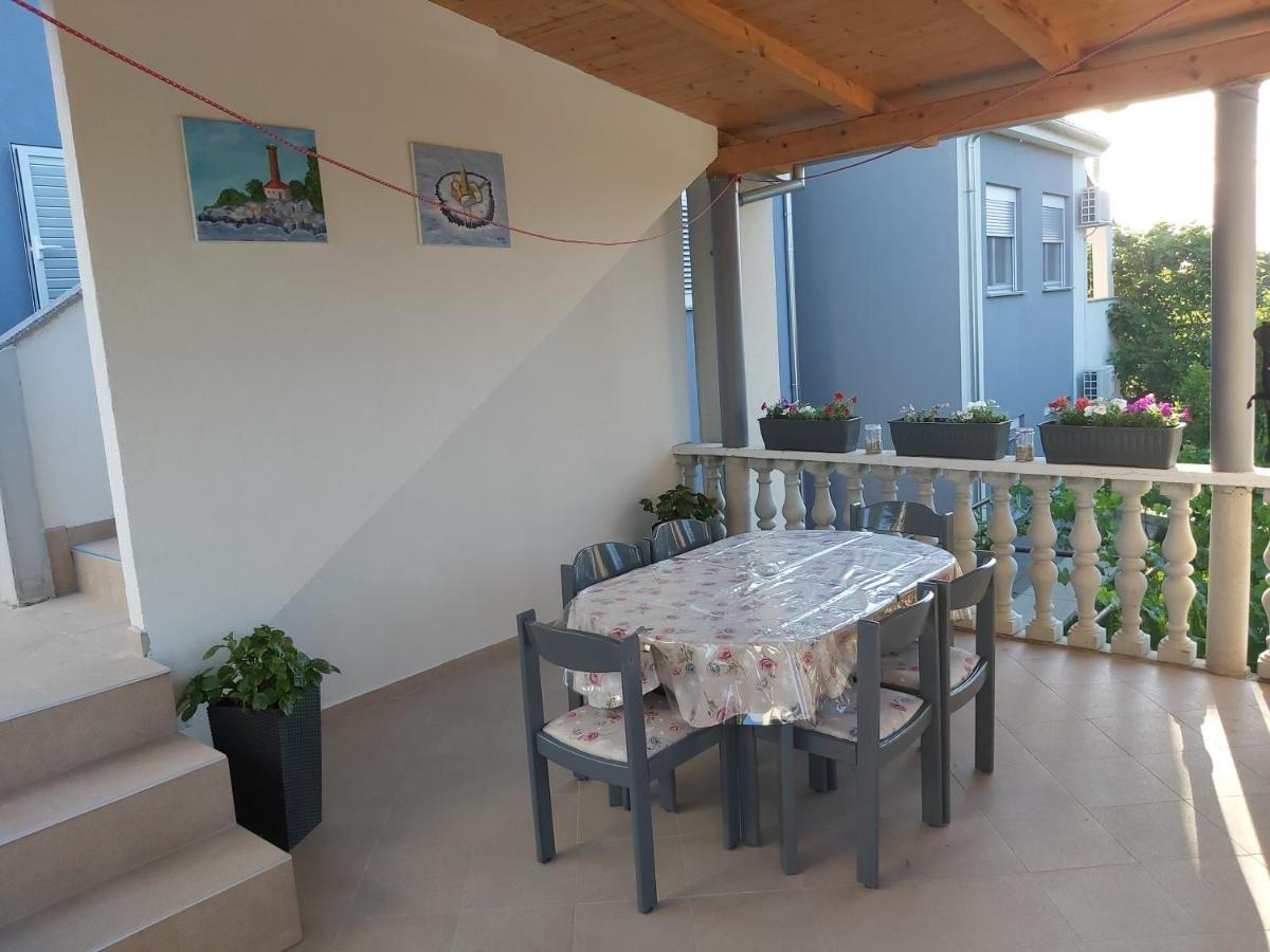 Apartman Ana Штинян Номер фото