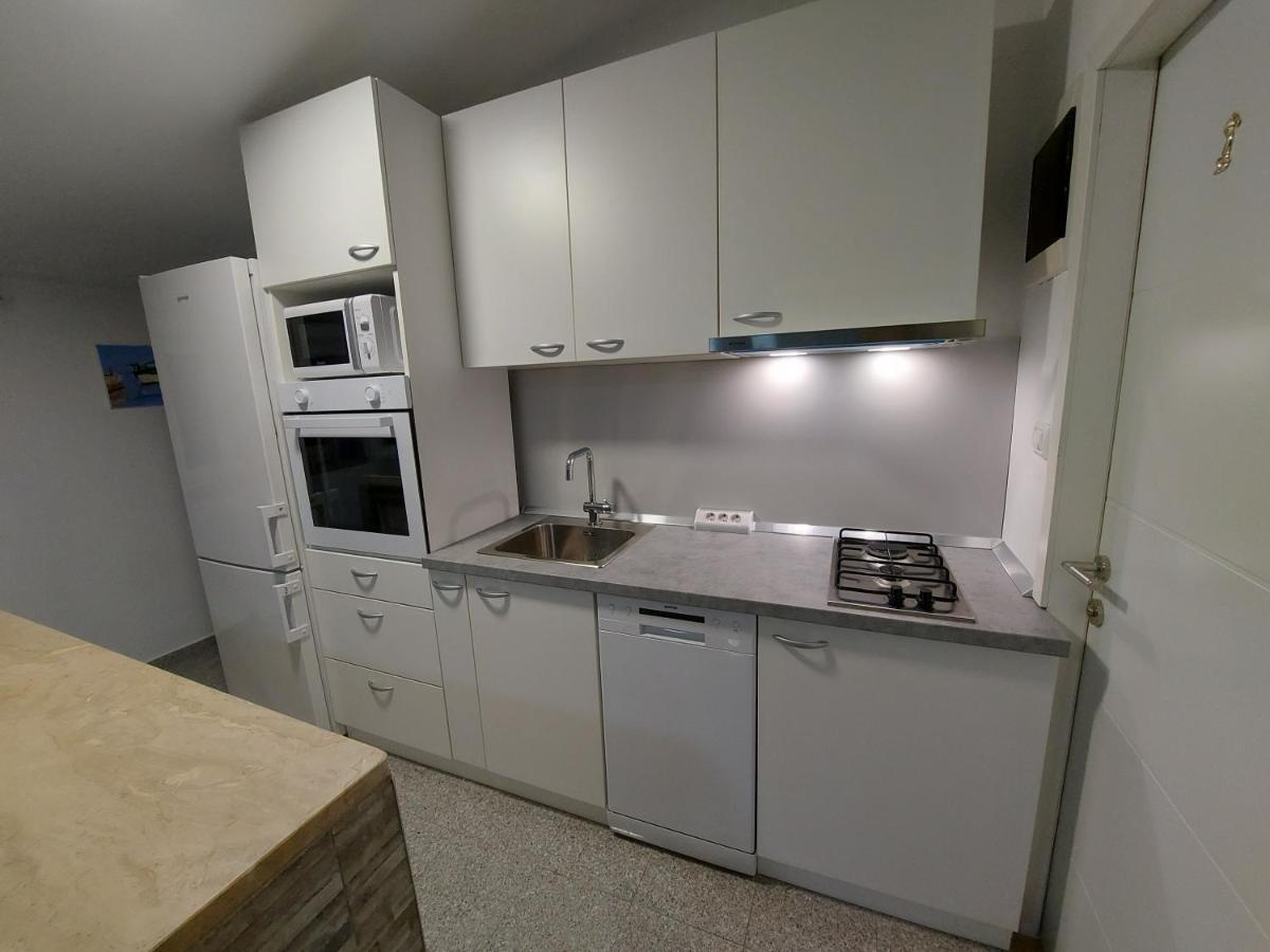 Apartman Ana Штинян Екстер'єр фото