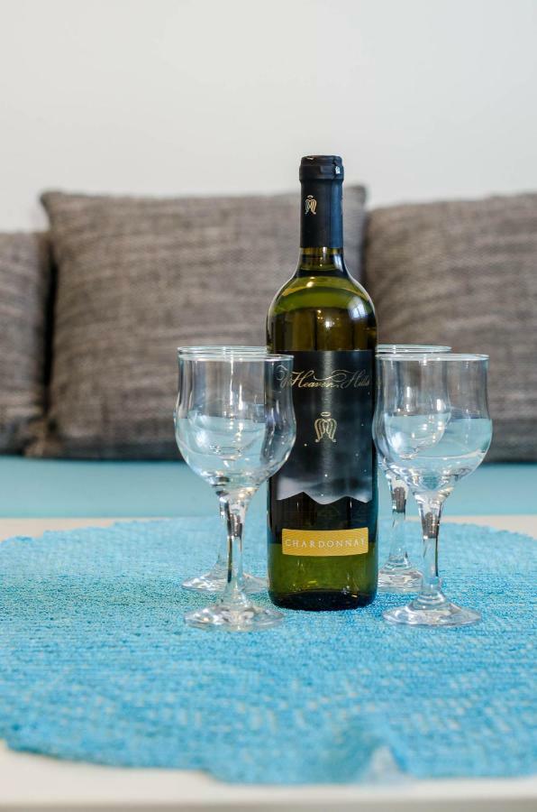 Apartman Ana Штинян Екстер'єр фото