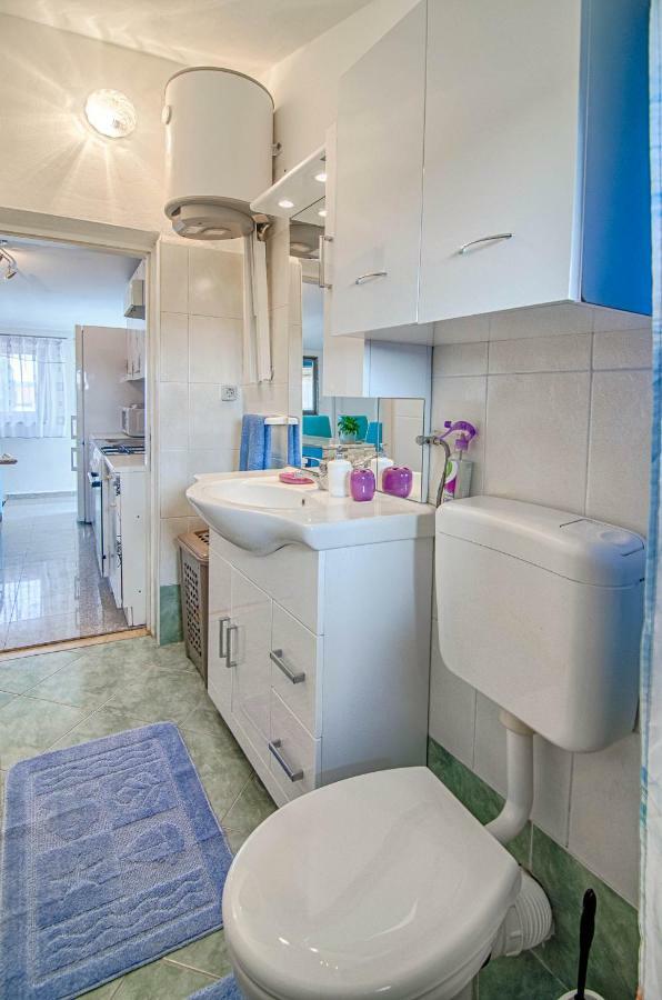 Apartman Ana Штинян Екстер'єр фото