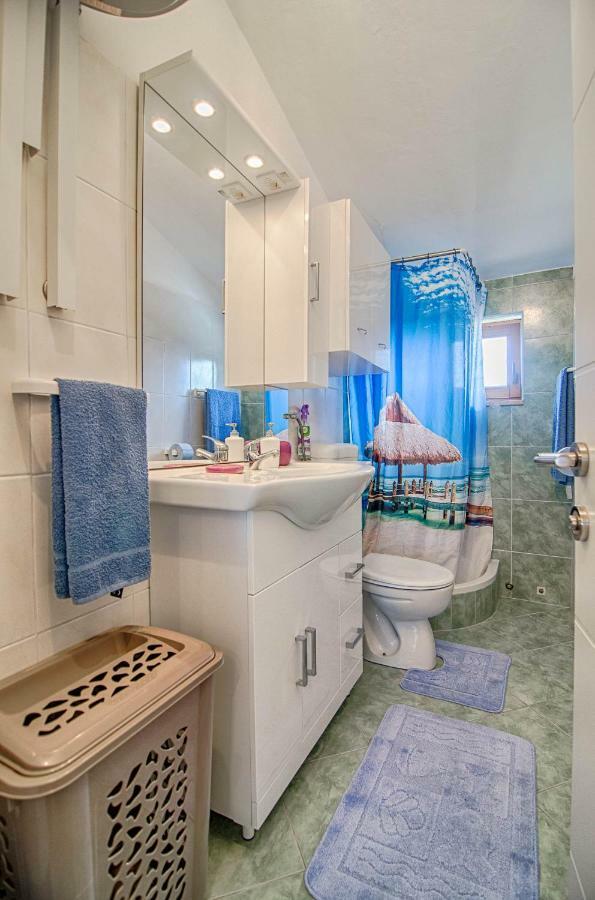 Apartman Ana Штинян Екстер'єр фото
